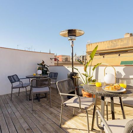 Comfy Stay Barcelona Cathedral 외부 사진
