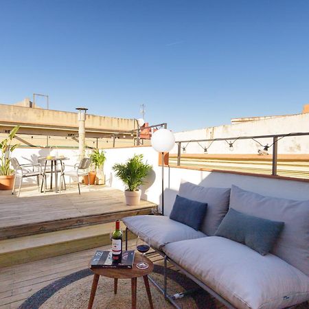 Comfy Stay Barcelona Cathedral 외부 사진