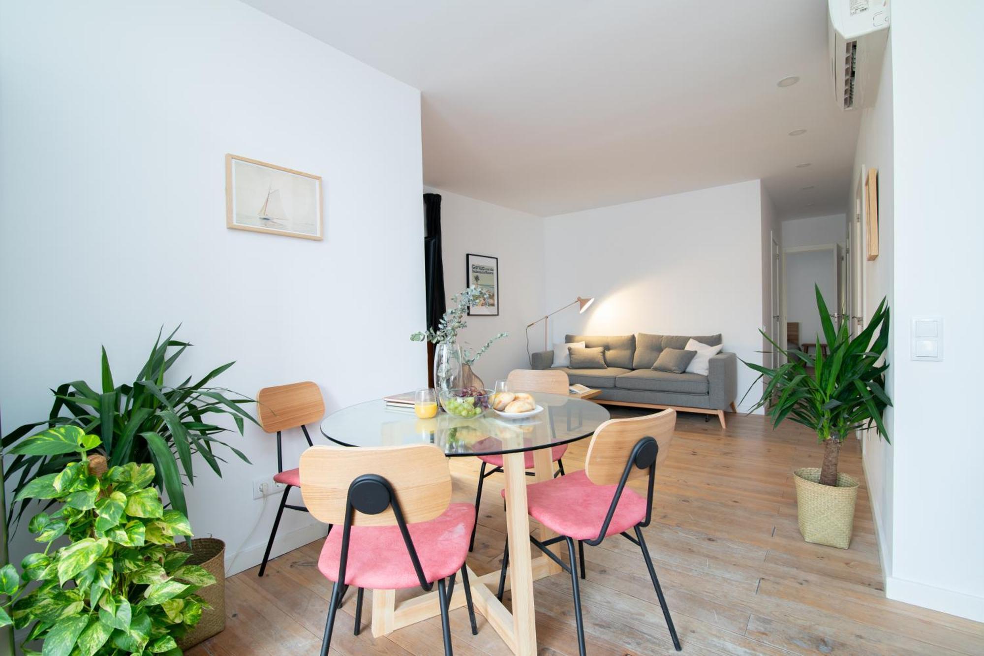 Comfy Stay Barcelona Cathedral 외부 사진