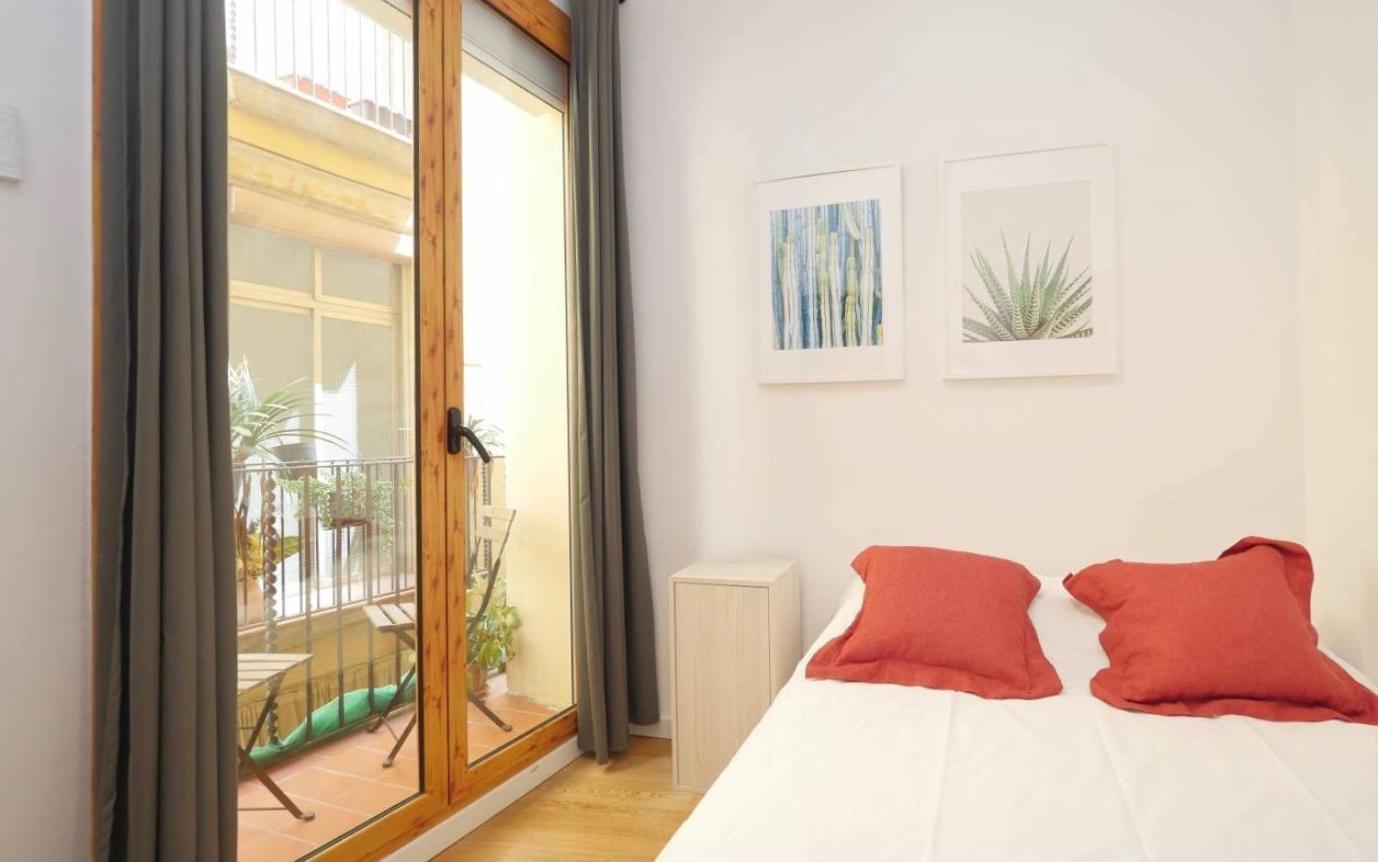 Comfy Stay Barcelona Cathedral 외부 사진