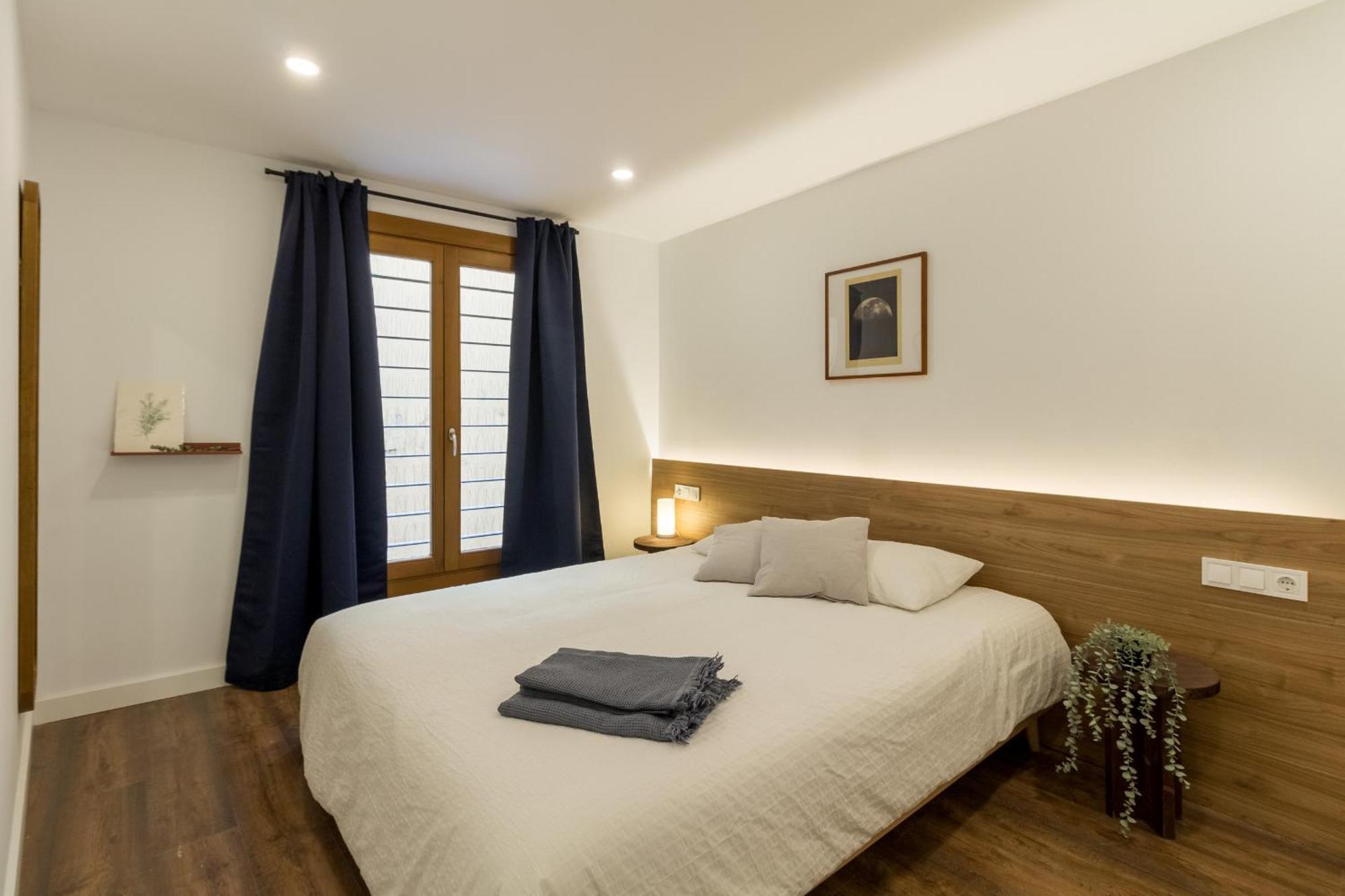 Comfy Stay Barcelona Cathedral 외부 사진