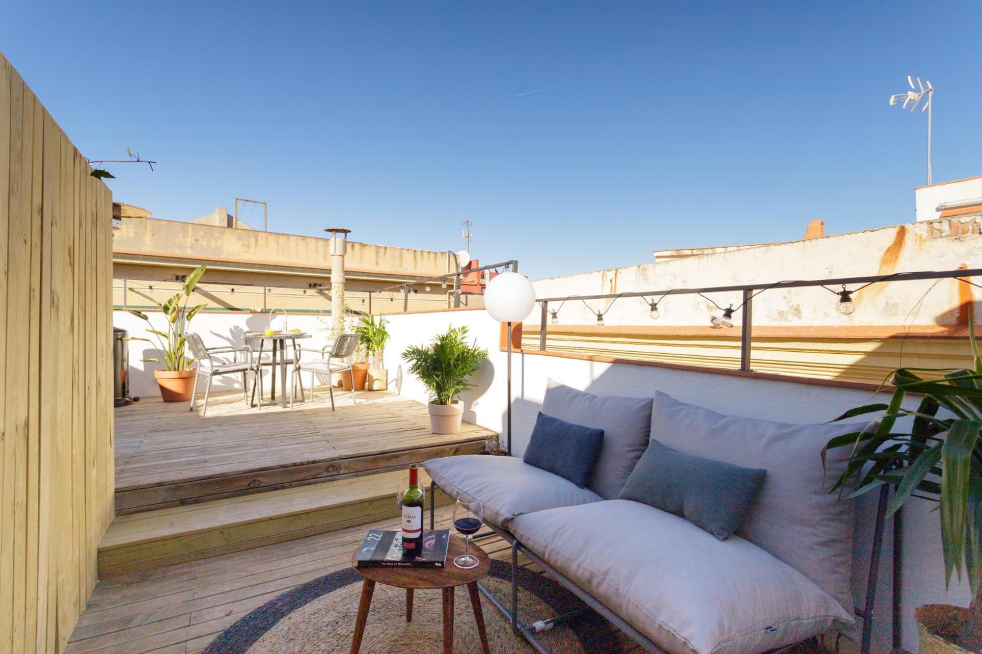 Comfy Stay Barcelona Cathedral 외부 사진