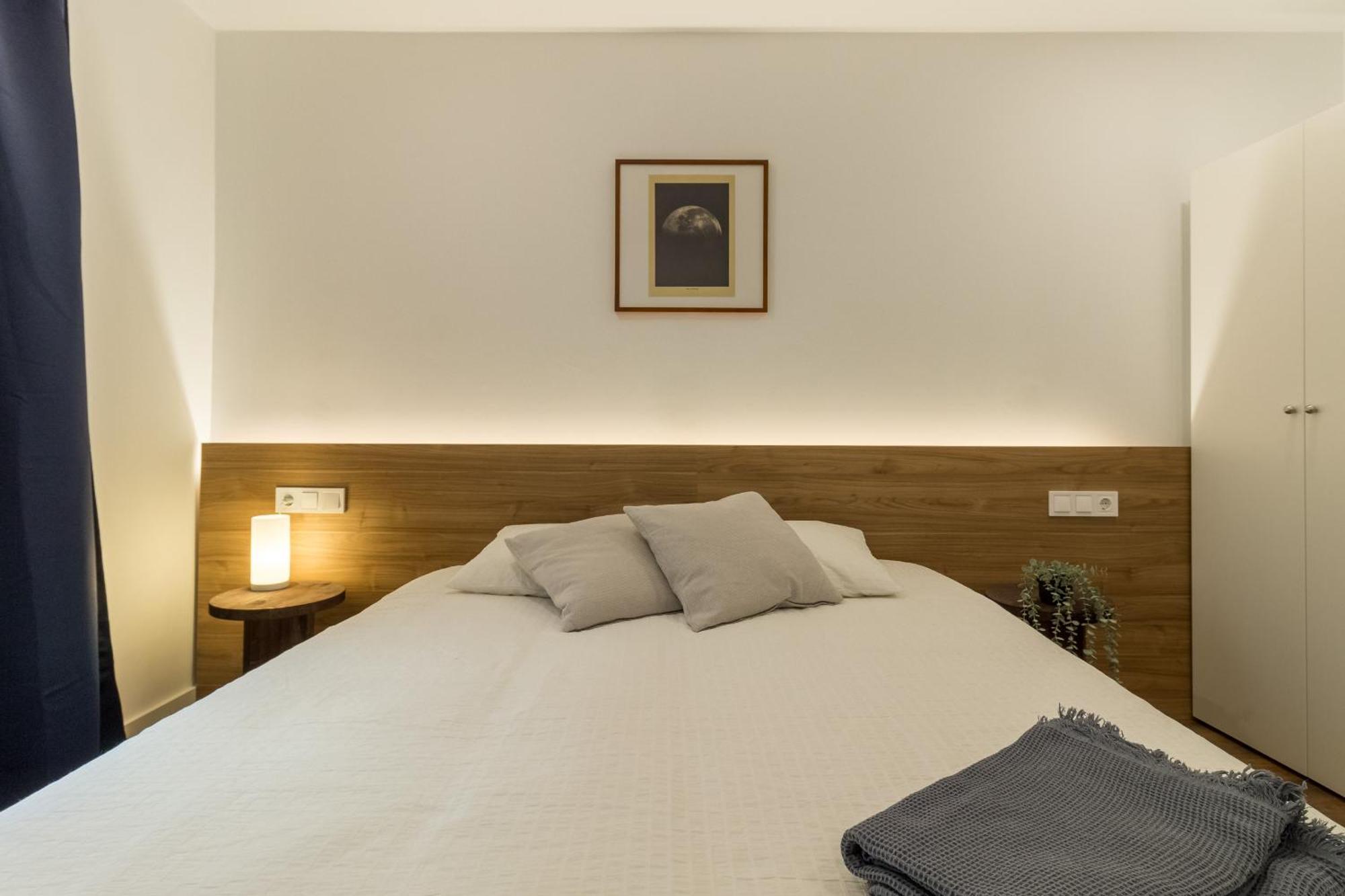 Comfy Stay Barcelona Cathedral 외부 사진
