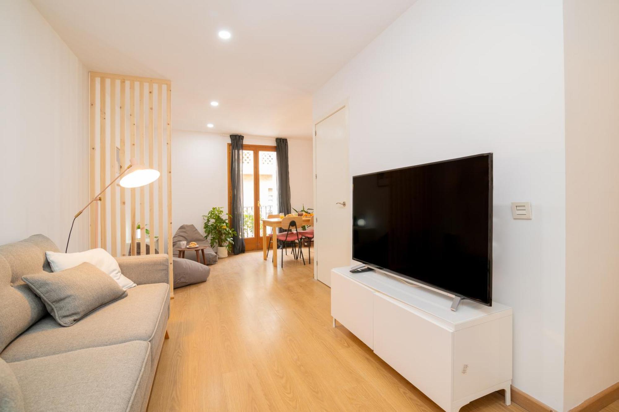 Comfy Stay Barcelona Cathedral 외부 사진