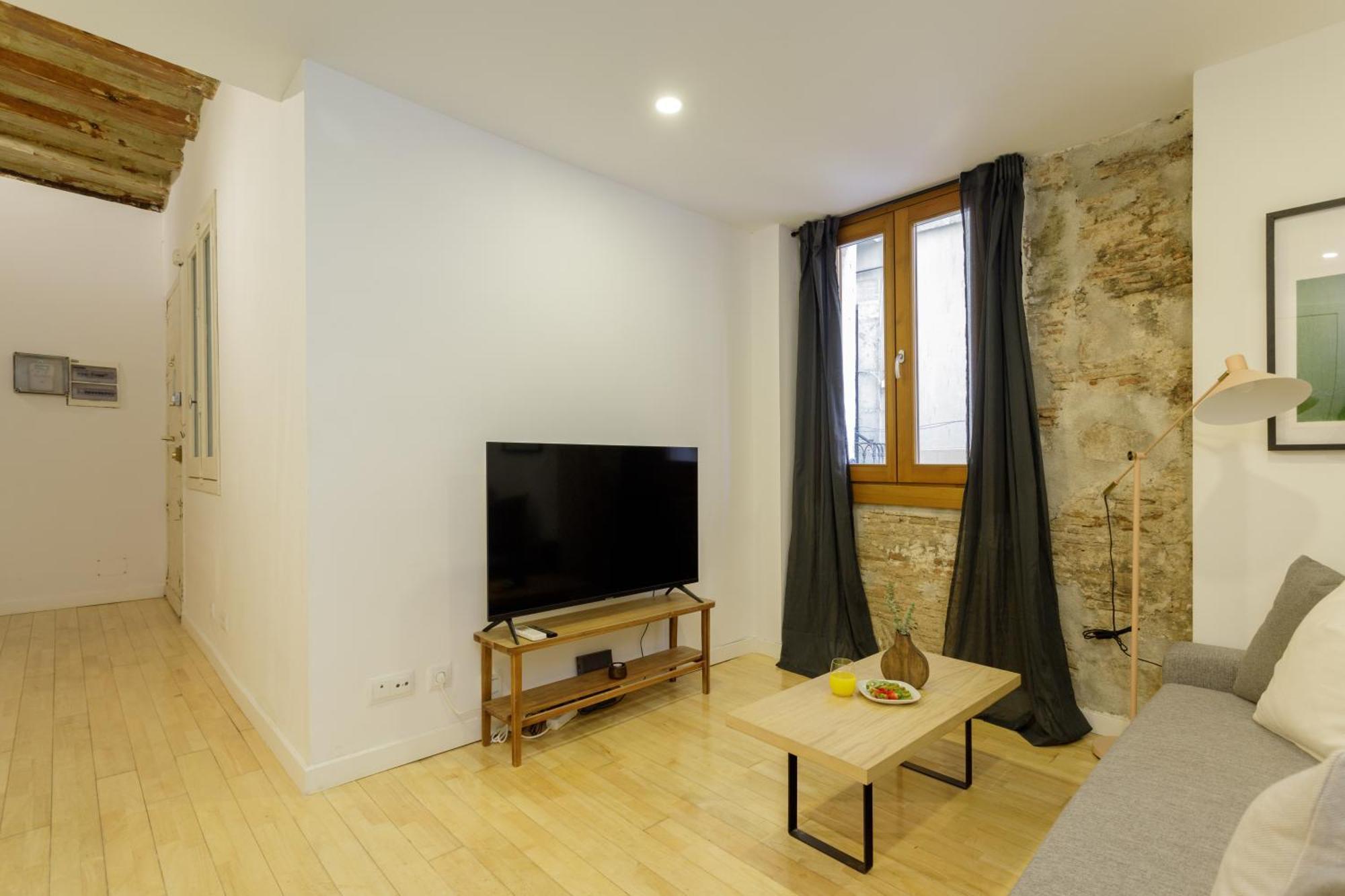 Comfy Stay Barcelona Cathedral 외부 사진