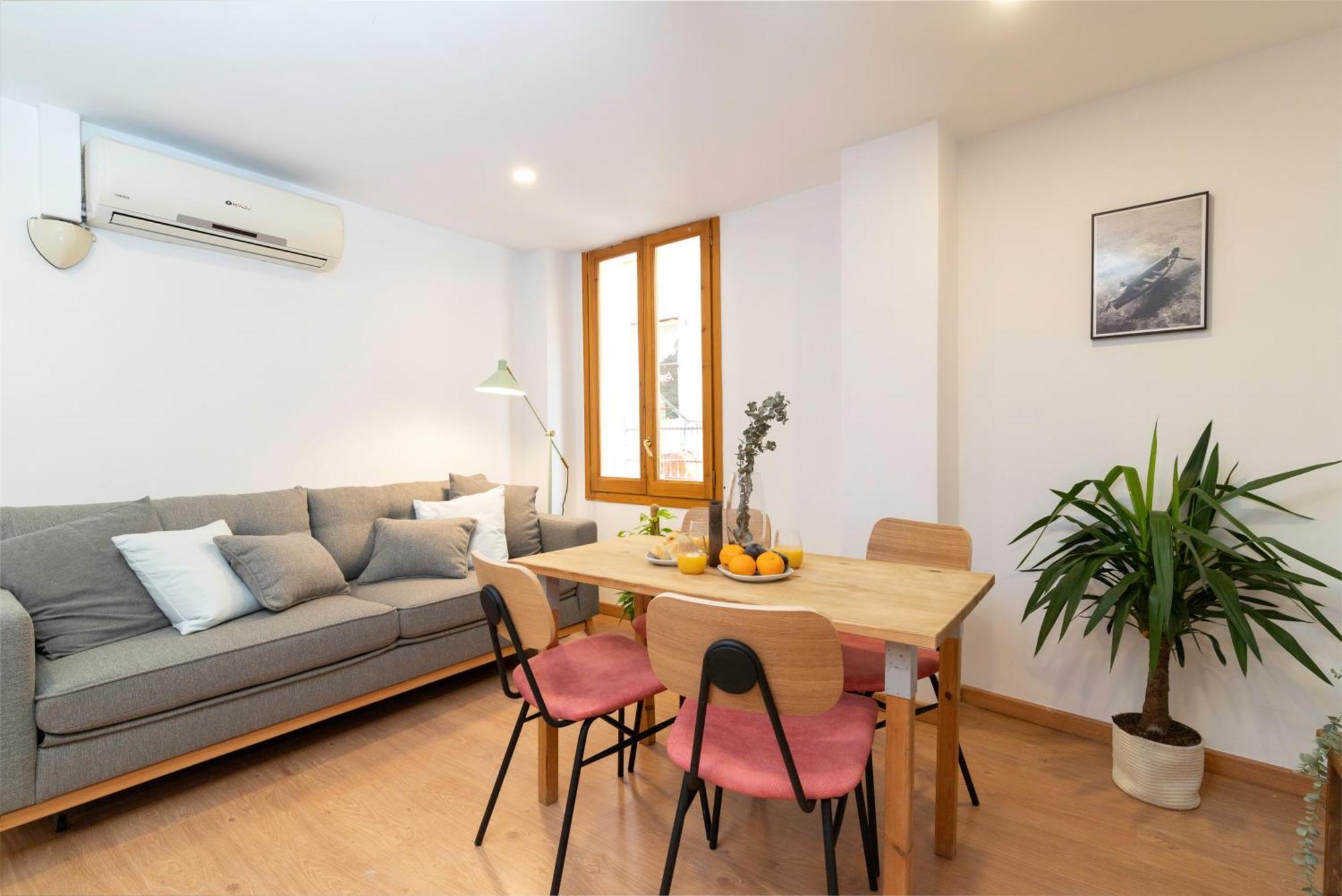 Comfy Stay Barcelona Cathedral 외부 사진