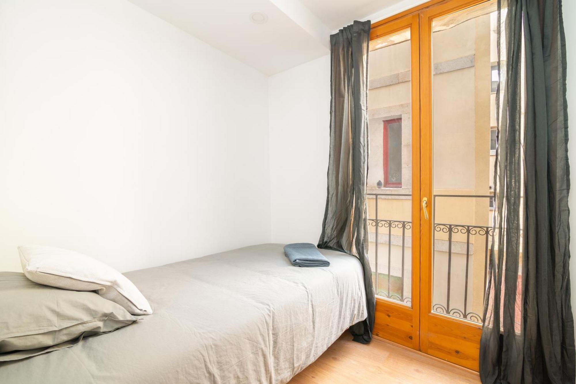 Comfy Stay Barcelona Cathedral 외부 사진