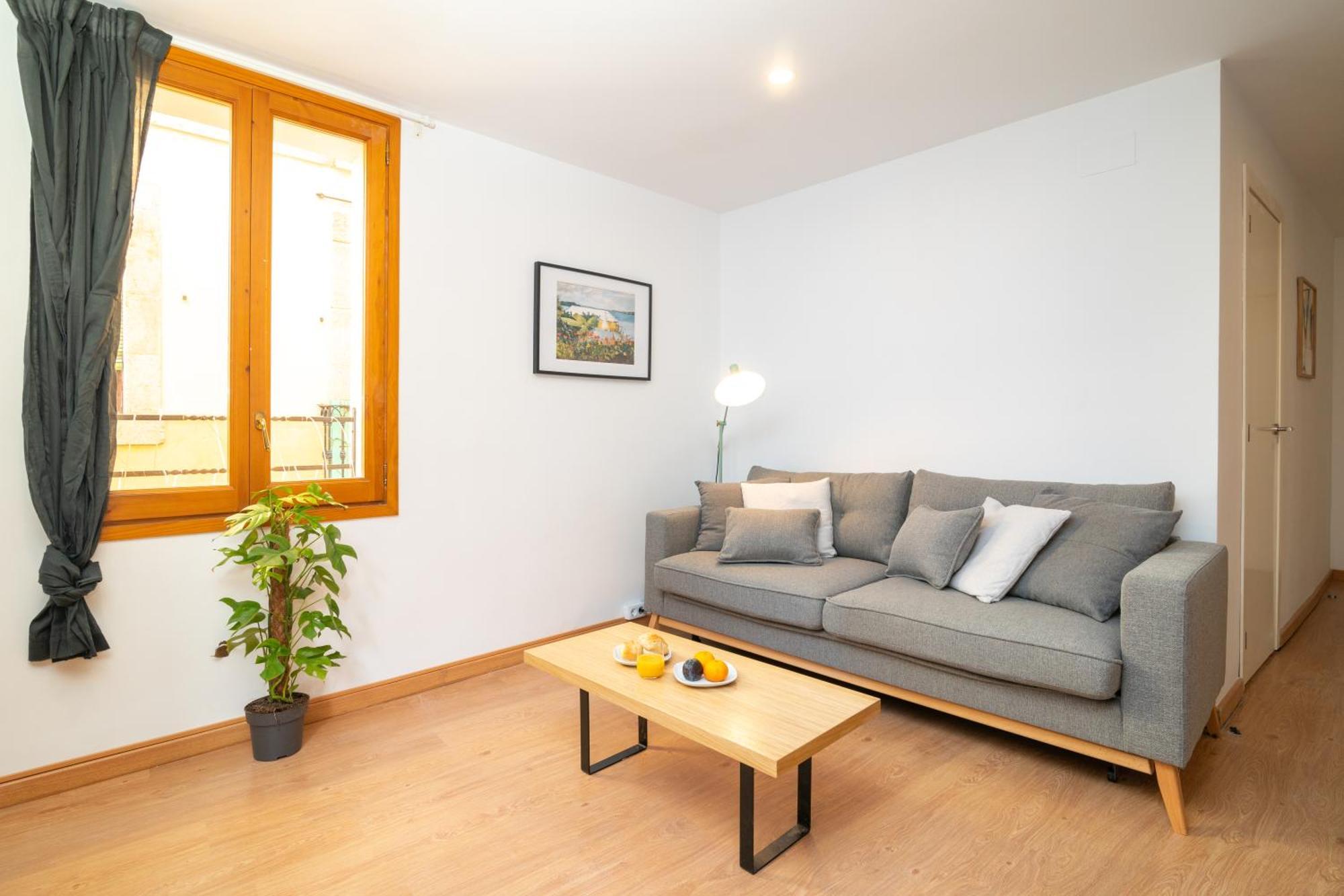 Comfy Stay Barcelona Cathedral 외부 사진