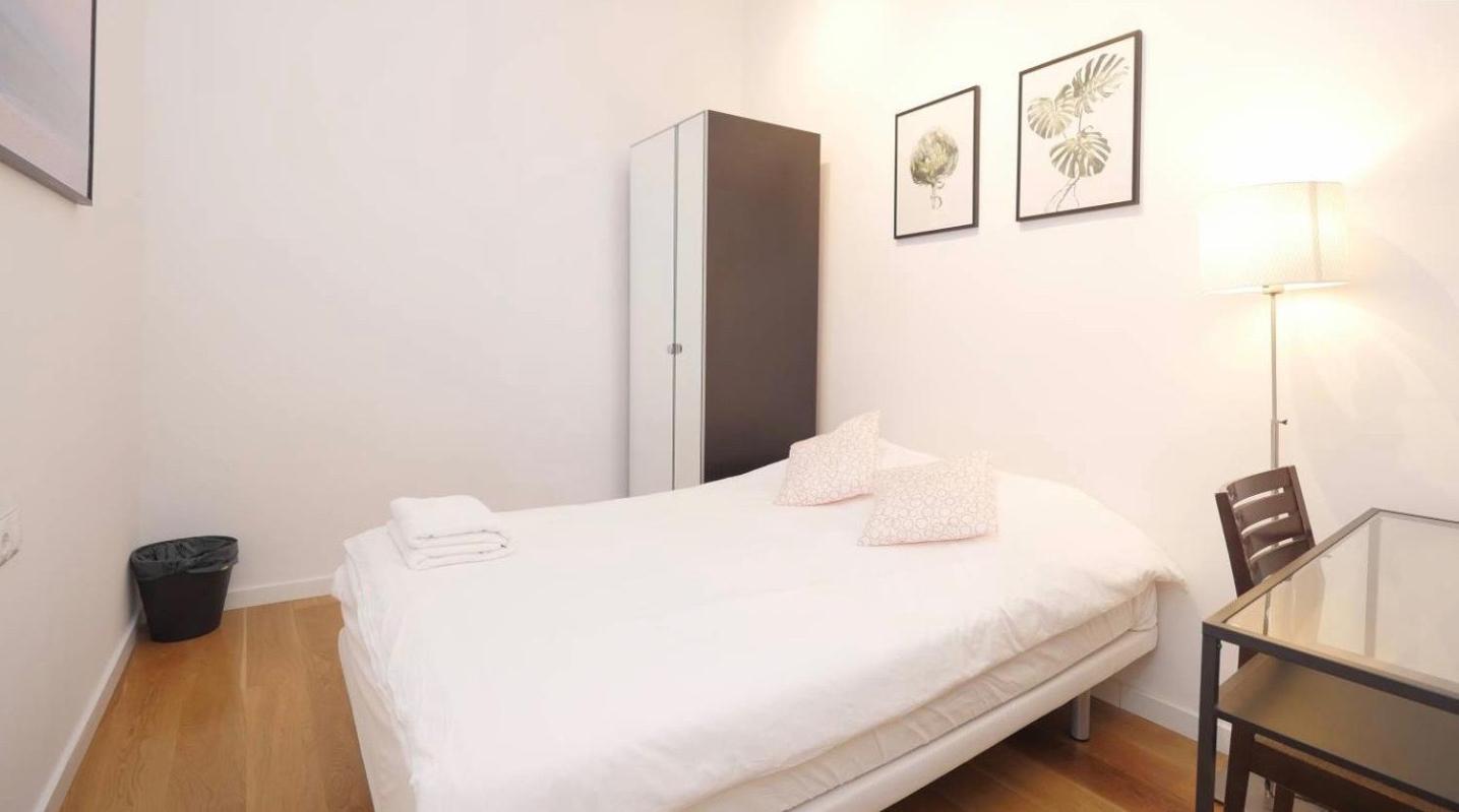 Comfy Stay Barcelona Cathedral 외부 사진