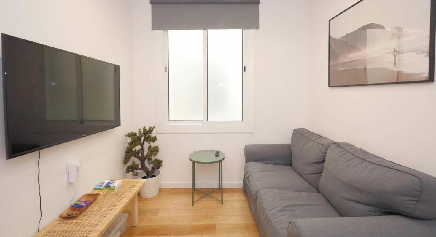 Comfy Stay Barcelona Cathedral 외부 사진