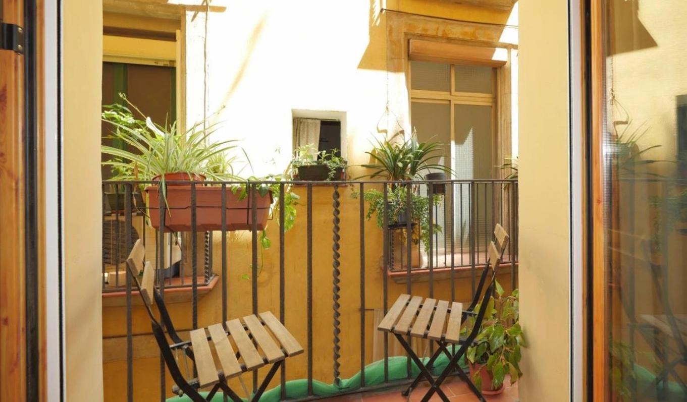 Comfy Stay Barcelona Cathedral 외부 사진