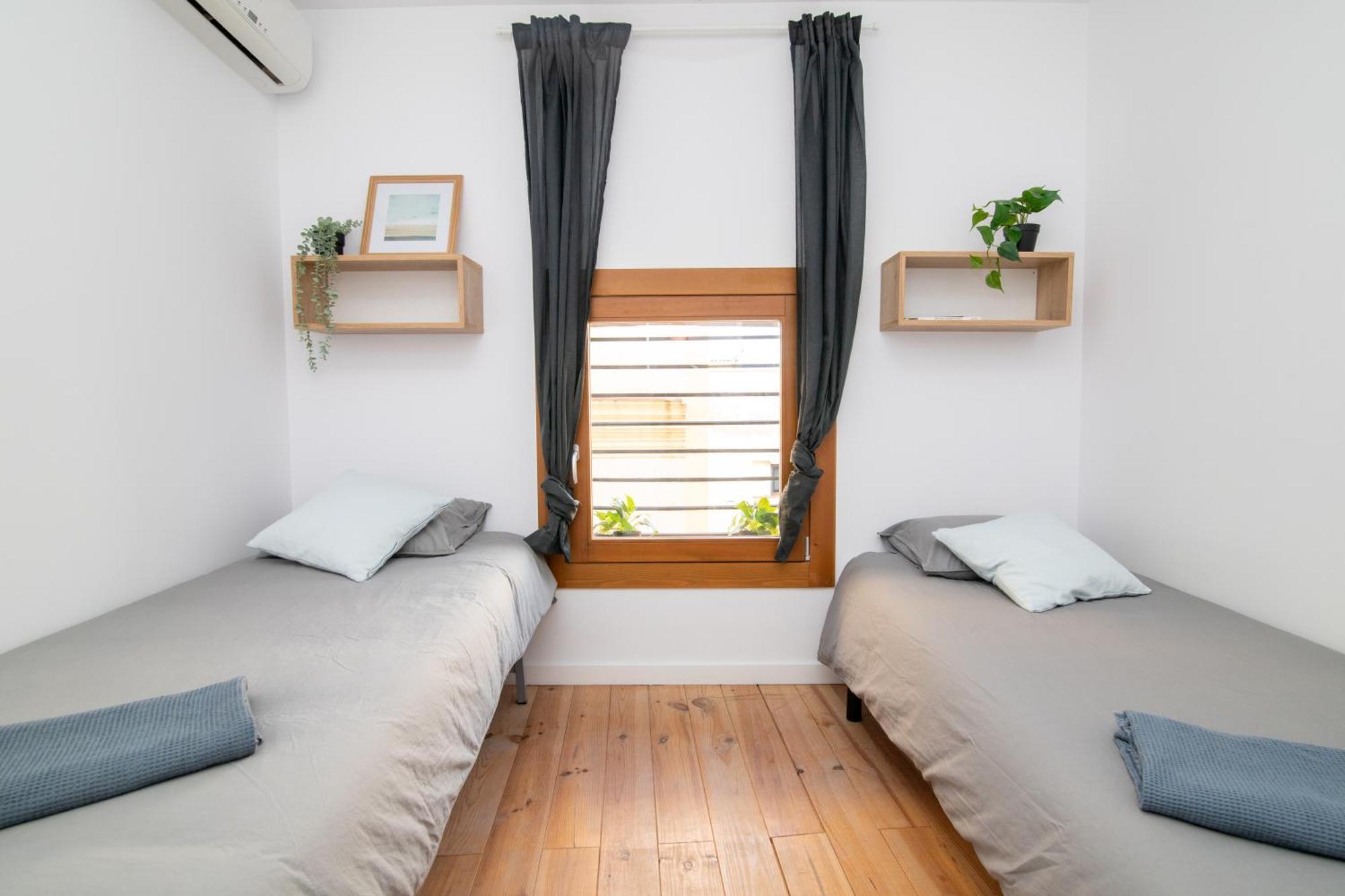 Comfy Stay Barcelona Cathedral 외부 사진