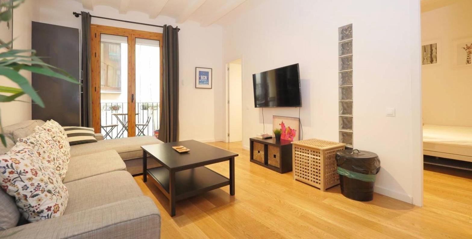 Comfy Stay Barcelona Cathedral 외부 사진