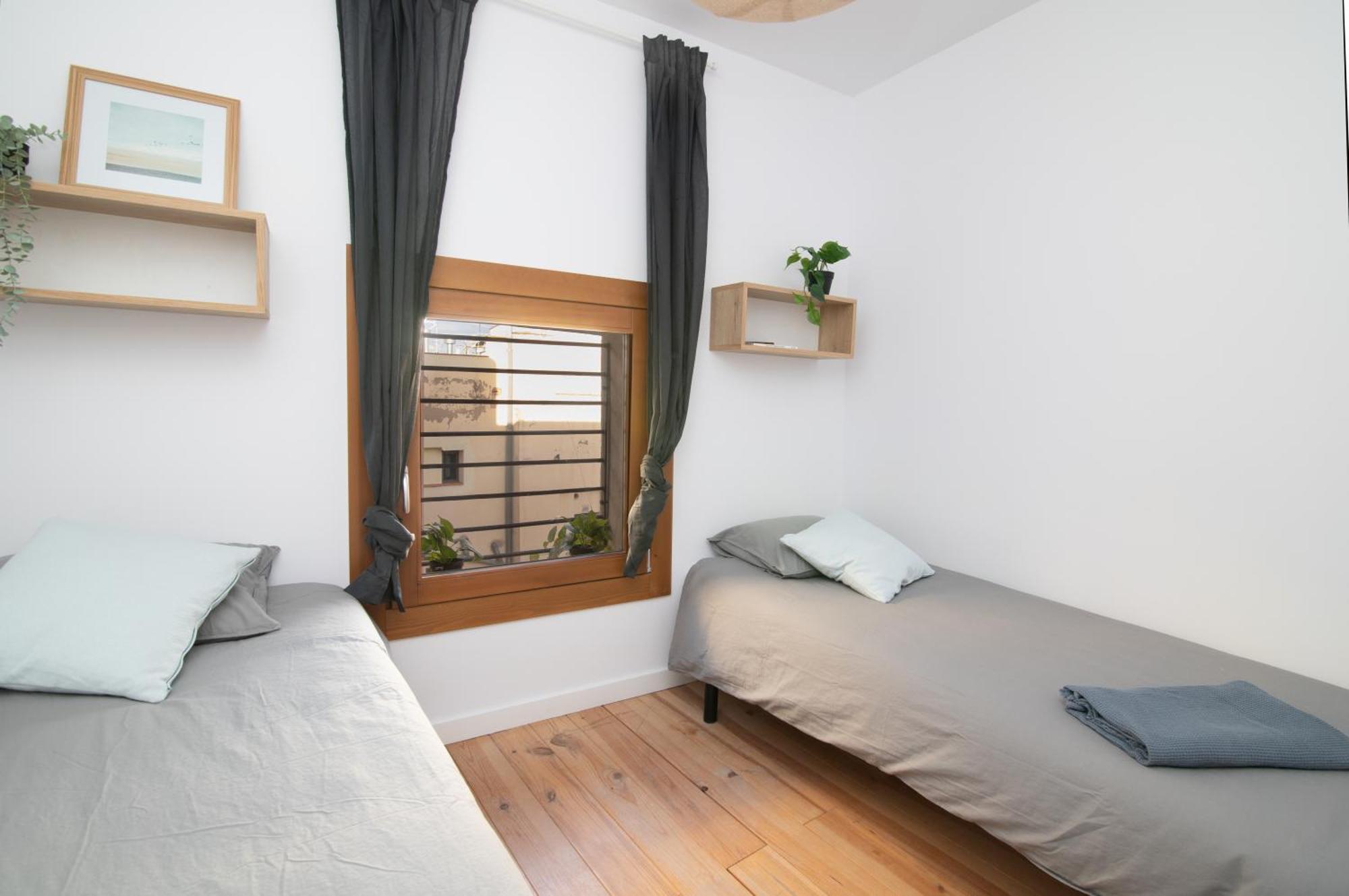Comfy Stay Barcelona Cathedral 외부 사진