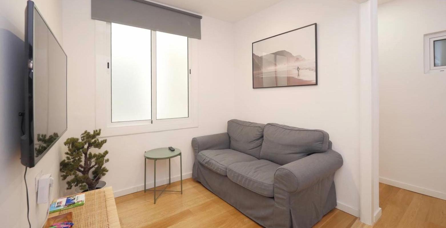 Comfy Stay Barcelona Cathedral 외부 사진