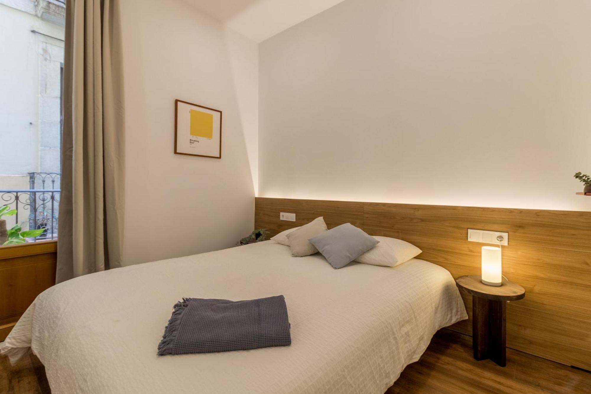 Comfy Stay Barcelona Cathedral 외부 사진