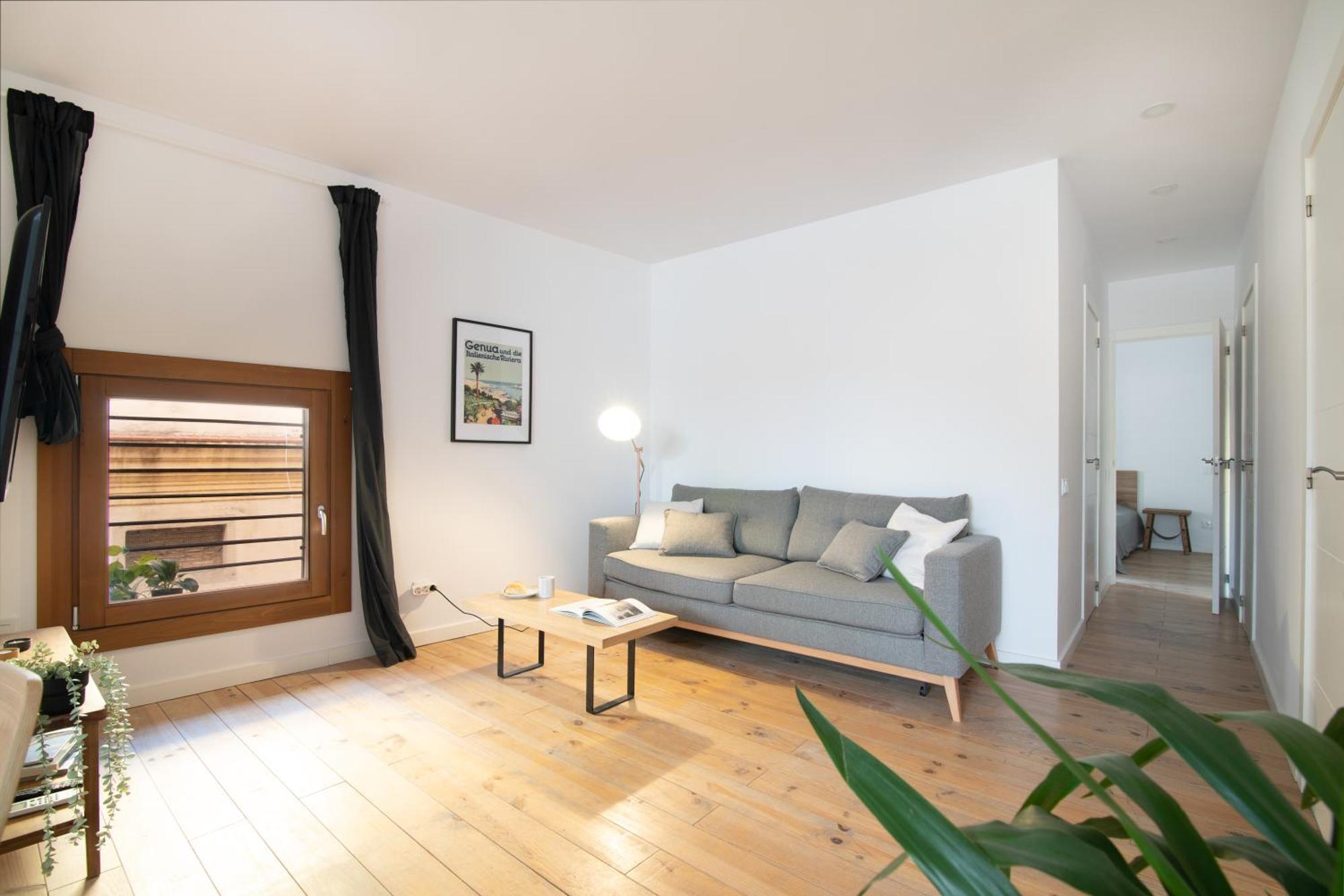 Comfy Stay Barcelona Cathedral 외부 사진