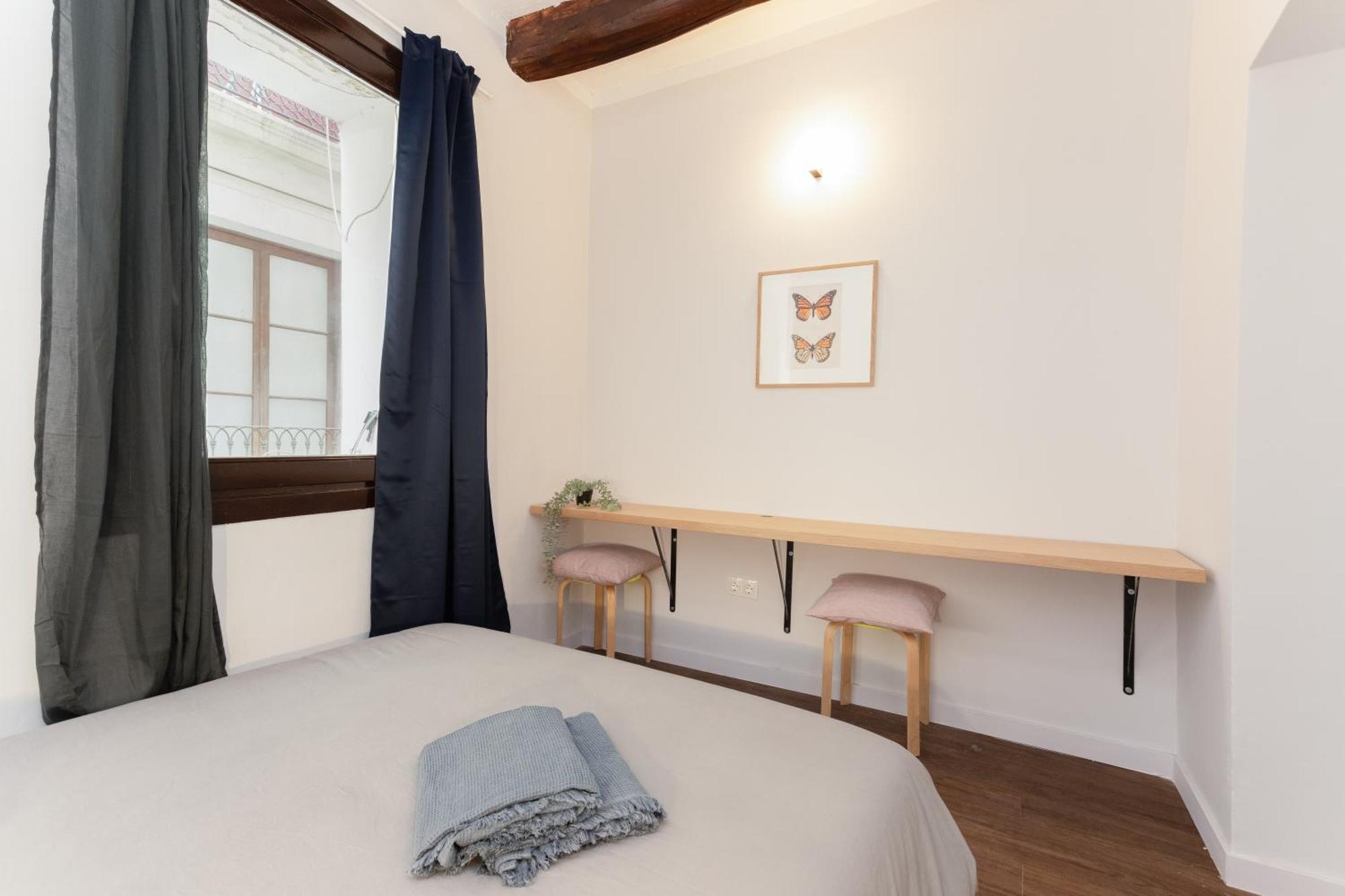Comfy Stay Barcelona Cathedral 외부 사진