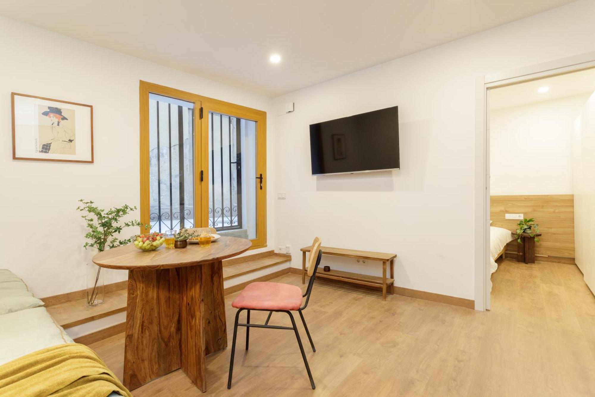 Comfy Stay Barcelona Cathedral 외부 사진
