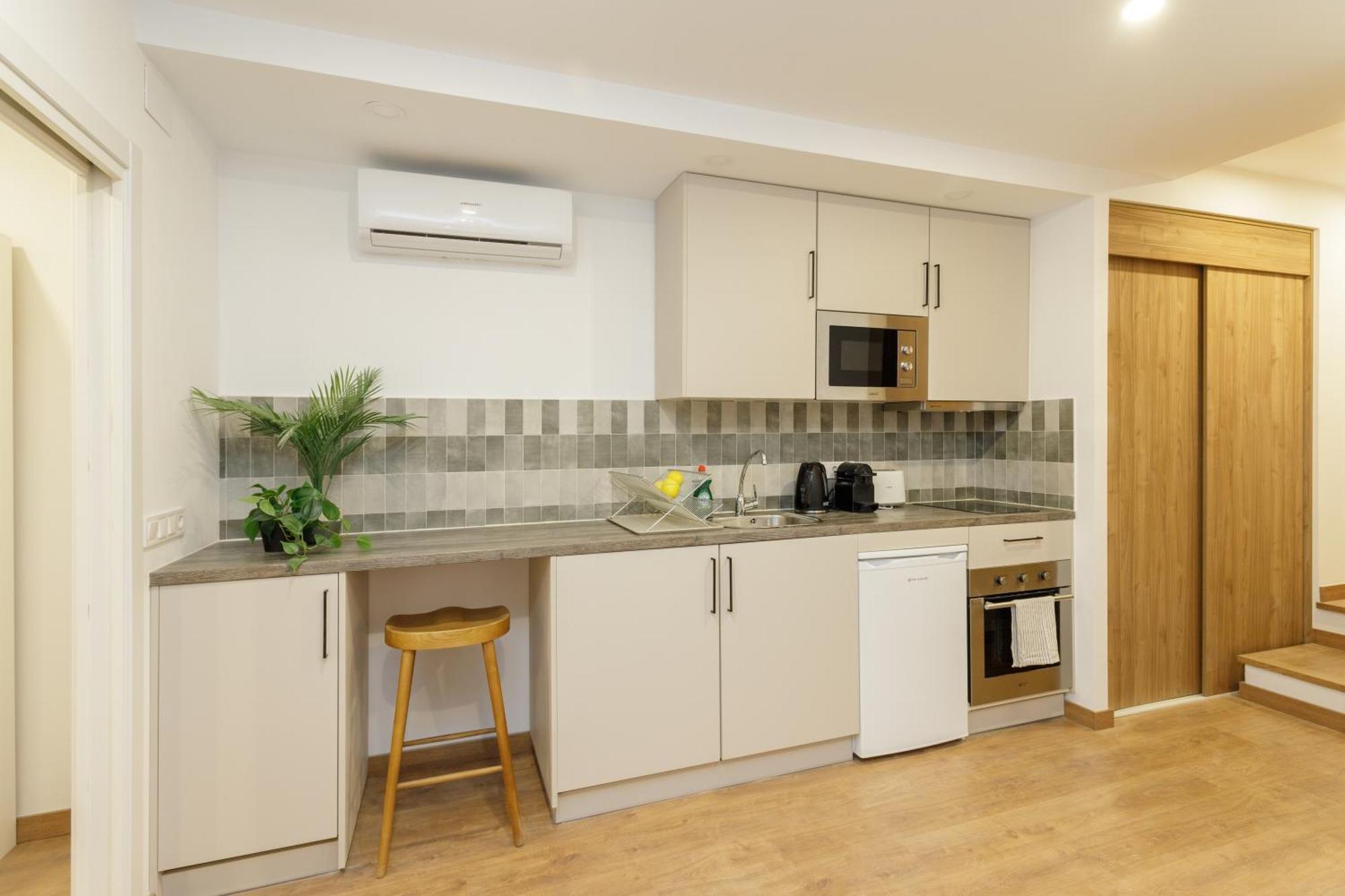 Comfy Stay Barcelona Cathedral 외부 사진